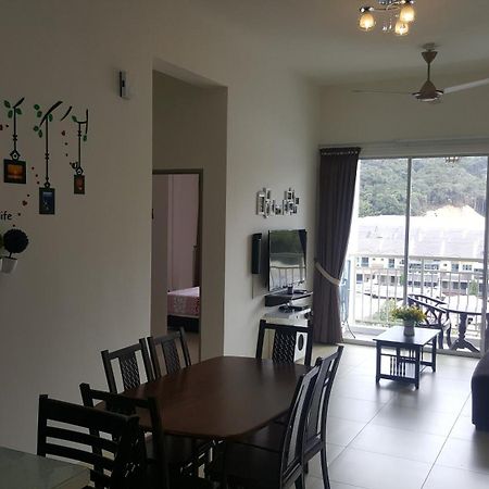 קמרון היילנדס My Home Apartment @ Golden Hills מראה חיצוני תמונה