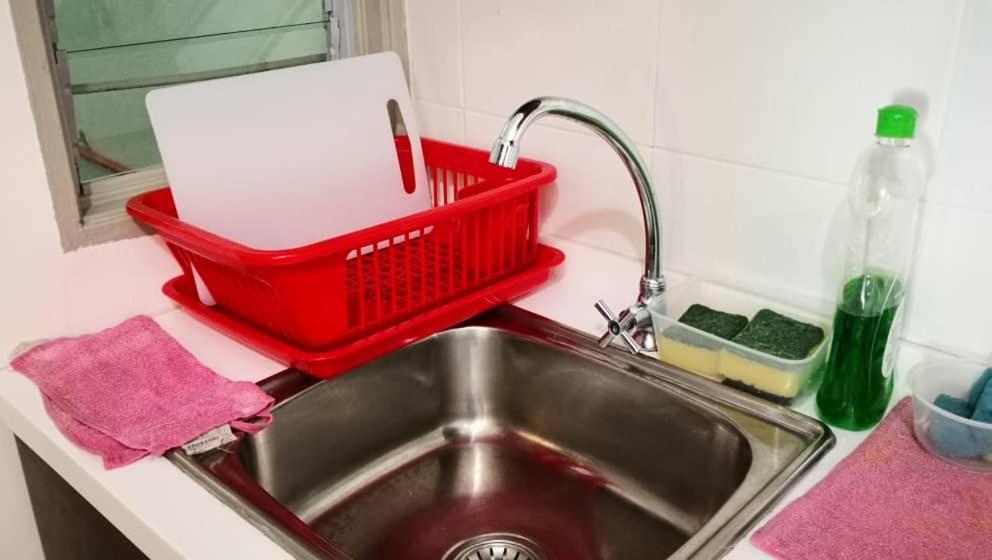 קמרון היילנדס My Home Apartment @ Golden Hills מראה חיצוני תמונה
