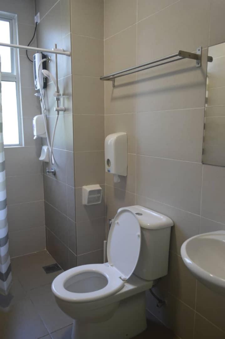 קמרון היילנדס My Home Apartment @ Golden Hills מראה חיצוני תמונה