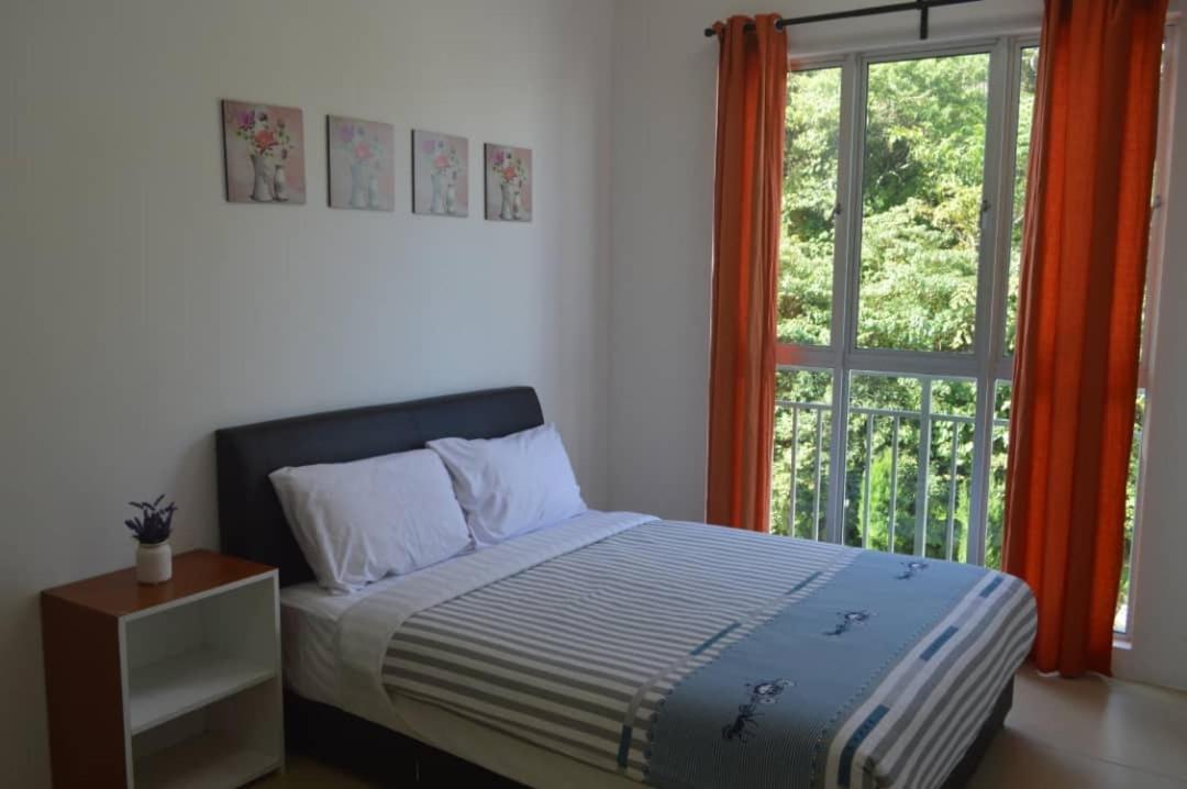 קמרון היילנדס My Home Apartment @ Golden Hills מראה חיצוני תמונה
