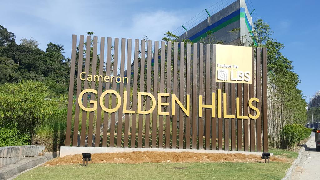 קמרון היילנדס My Home Apartment @ Golden Hills מראה חיצוני תמונה
